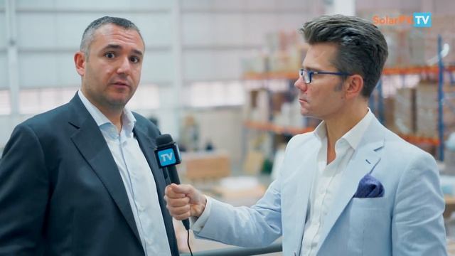 Leonardo Camilo Curioni - Solar Disruptor in the Distributed Generation Space in Brazil смотреть онлайн