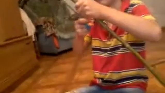 Стрёмное видео п ро лук смотреть онлайн
