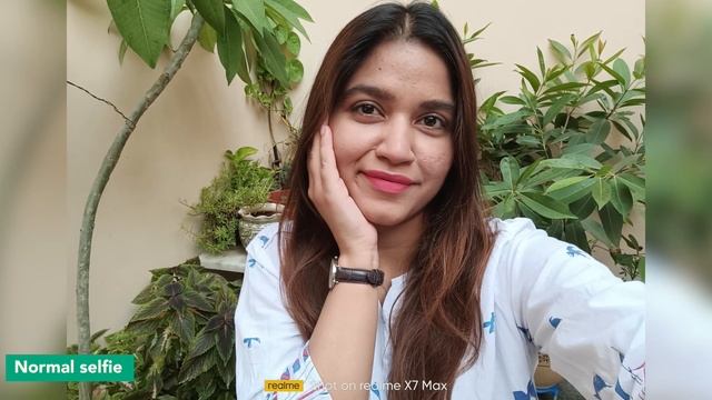 Realme X7 Max 5G camera review смотреть онлайн