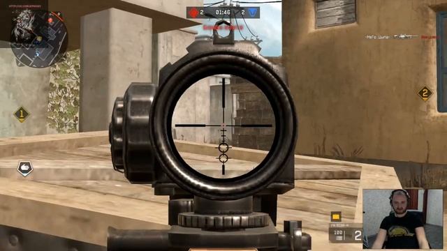 WARFACE КВ (-К-Р-И-К-У-Н-Ы- VS ЛокальныЙ_СектоР) смотреть онлайн