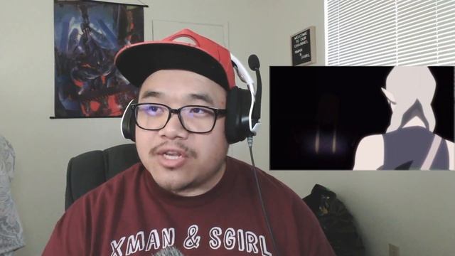 ZOMBIES-LUNA-INVOKER / Reaction / Dota: Dragon's Blood / EP. 3 смотреть онлайн