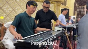 ОТАБЕК МУХАММАДЗОХИД ЗИЁХИДДИН МУЛАЖОНОВ ВАМ БОШКА САНАТКОРЛАР УЗКИЙ КРУГ 2023