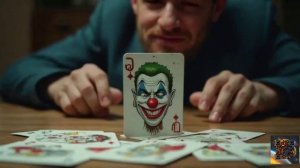 Король и шут - Джокер