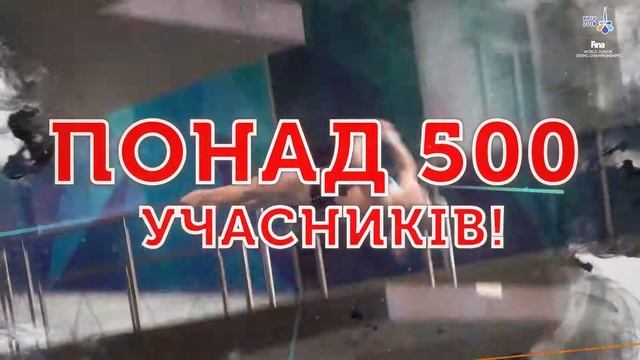 Чемпіонат Світу зі стрибків у воду серед юніорів 2018! смотреть онлайн
