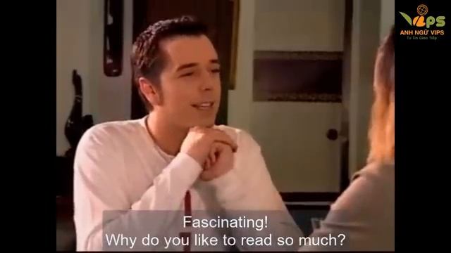 English Conversation 01 _ Everyday English