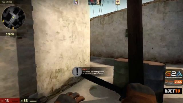 Скил Solo 322 в cs go смотреть онлайн