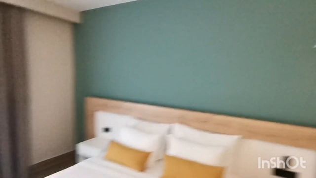 TURKEY Kemer ANTALIA 2022, номер в отеле SAILOR'S BEACH CLUB 5* смотреть онлайн