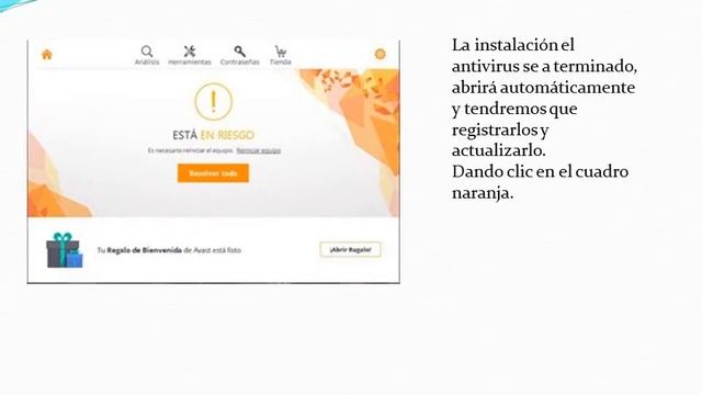 manual de instalacion de avast mara huerta velazquez смотреть онлайн