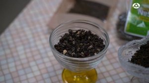 ЗОЖ. Польза зеленого чая