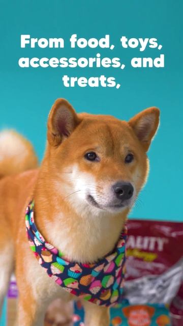 Order 24/7 at Pet Warehouse! смотреть онлайн