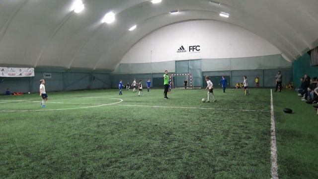 Футбольная команда ФОРПОСТ смотреть онлайн
