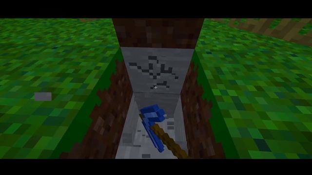 Как Я Сделал СВОЙ МОД