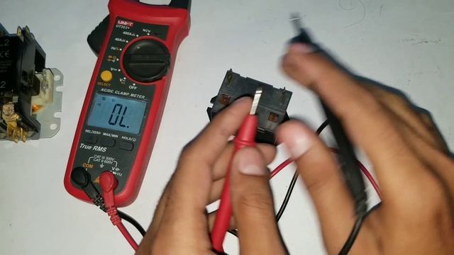 Air Conditioner Outdoor 4 Point Relay Working & Testing in Urdu/Hindi смотреть онлайн