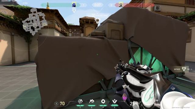 EASY TIPS AND TRICKS VALORANT INDONESIA - Part 2 смотреть онлайн