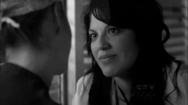 Callie & Arizona | You Got What I Need смотреть онлайн