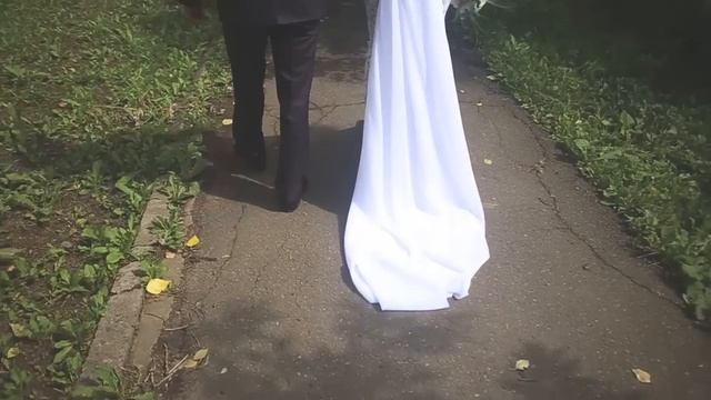 Александр & Анна. Wedding 11.07.2015 смотреть онлайн