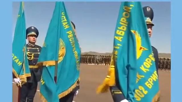 Мұрын жырау Сеңгірбекұлы атындағы Өнер мектебінің ұстаздары 9-мамыр😊 смотреть онлайн