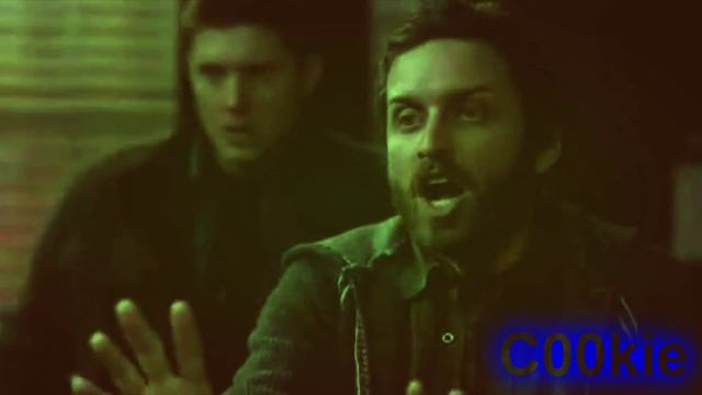 Chuck Shurley - Supernatual смотреть онлайн