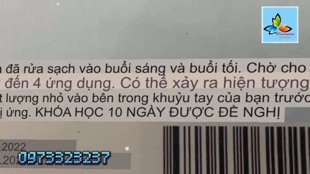 Teana serum bị thay đổi màu sắc lắng cặn đục có sợ không ??? Teana c1 , teana super peptides aspa смотреть онлайн
