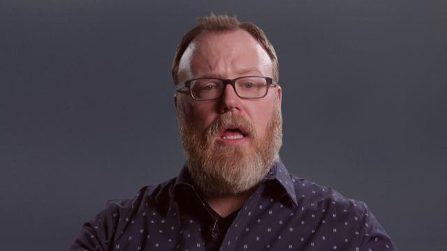 A Message to Librarians From Chuck Wendig смотреть онлайн