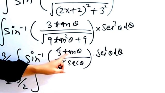 || JEE advanced || PYQ'S |integration || 2021🌹 @mathsbyjokes смотреть онлайн