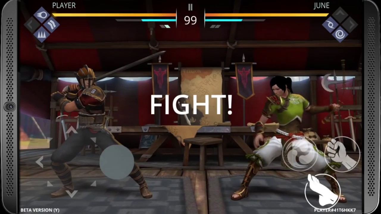 Shadow Fight 3 Теневой бой или бой с тенью на Android и iOS полный обзор смотреть онлайн