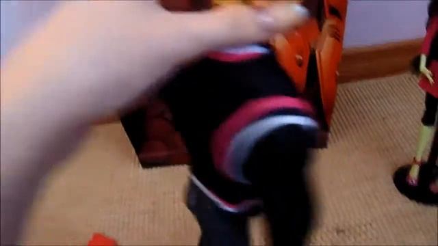 REVIEW Manny Taur e Iris Clops смотреть онлайн