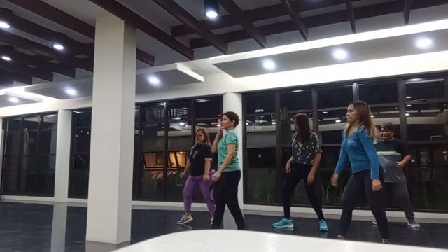 HB zumba ladies (galopea)2/3/23 смотреть онлайн