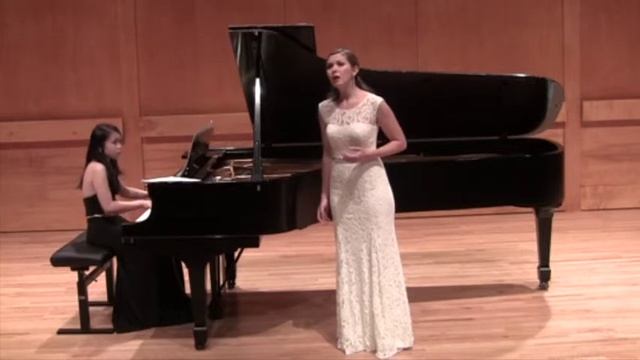 Schoenberg: Jane Grey Op. 12 No. 1 смотреть онлайн