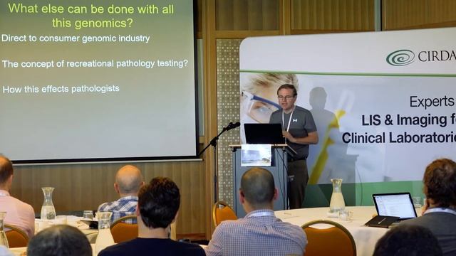 Morphologomics – Challenges for Surgical Pathology in the Genomic Age смотреть онлайн