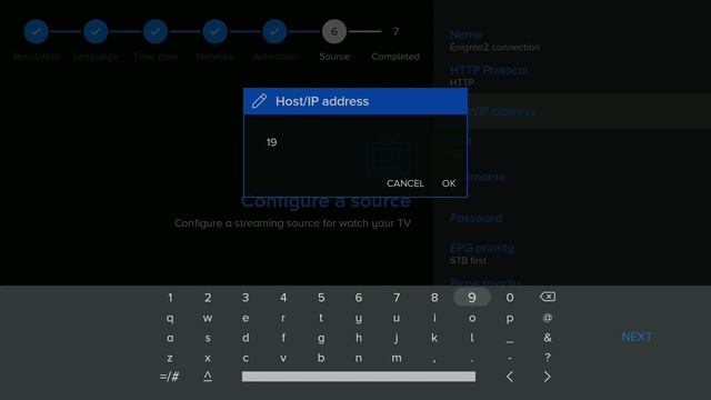 DreamTV Mini ultraHD Wizard смотреть онлайн