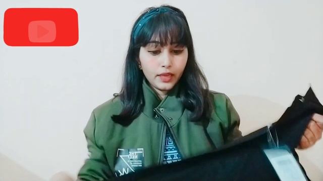HIGHLANDER Shirt from Flipkart | Black Shirt | Review video | смотреть онлайн