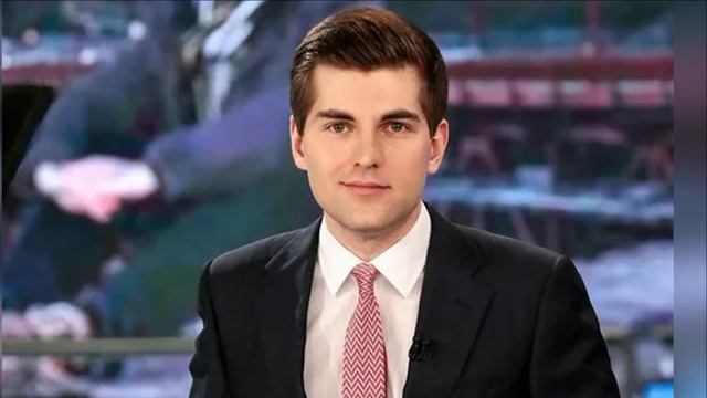 Ведущий Дмитрий Борисов // Знаменитый папа // Роман с популярной певицей смотреть онлайн