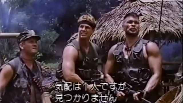 Robowar - Robot Da Guerra (1988) Full Movie HQ