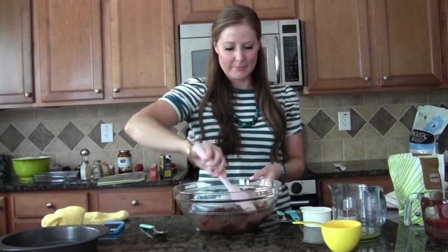 Organic Sugar Free Fudge Chocolate Brownies TO DIE FOR Palm Sugar смотреть онлайн