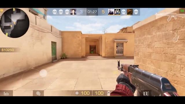 Standoff 2 High | We Die Too🔥😋 смотреть онлайн