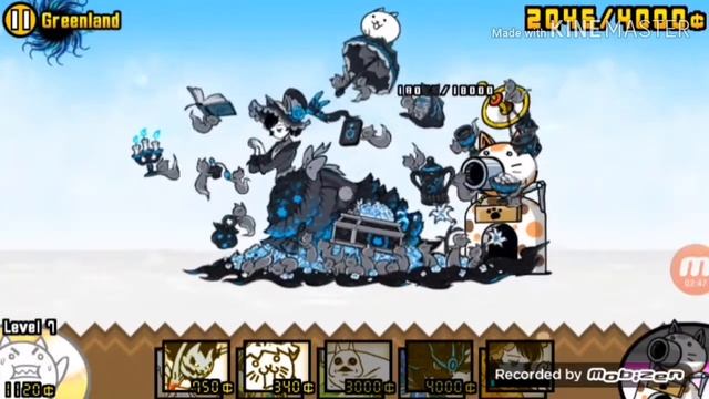 батл кэтс и легенды,супер пупер редкие коты смотреть онлайн