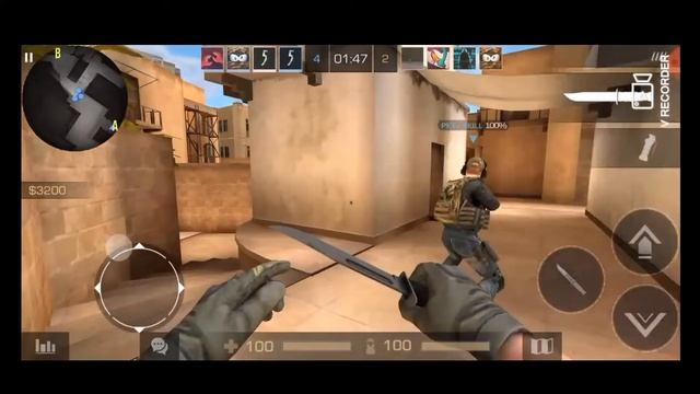 Standoff 2 : Смех в Студию !!! : # 14 смотреть онлайн