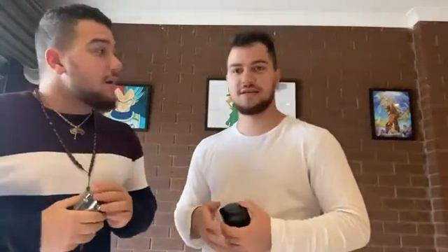 BATTLE OF THE FRAGRANCES|||| AZZARO WANTED BY NIGHT VS PACO RABANNE PURE XS NIGHT!!!! смотреть онлайн