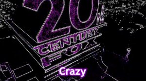 10 «20th Century Fox Intro» Sound Variations in 60 Seconds