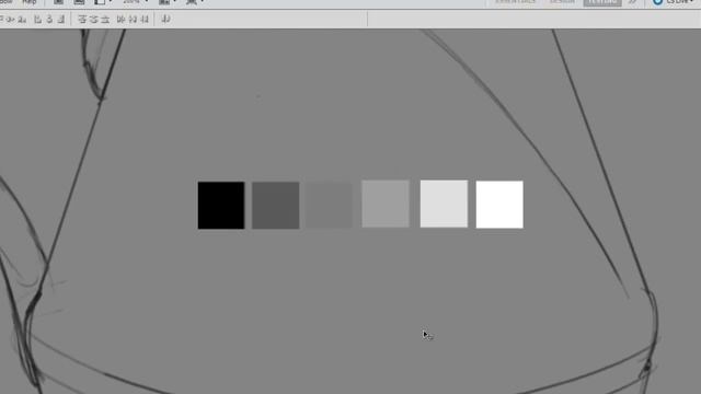 03 Canvas Preperation смотреть онлайн