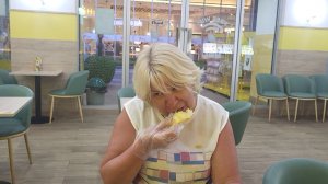 Поехали на шопинг,👗🩱🧥первый раз пробуем дуриан!🔥🔥🔥