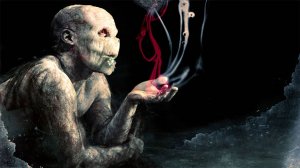 Ло (краткий пересказ фильма. AMFilms)