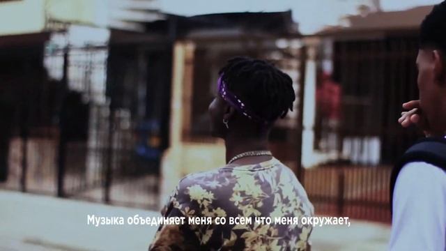 СИЛА РИТМА - #techwithheart смотреть онлайн
