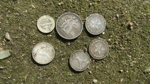 Фотоподборка наших находок