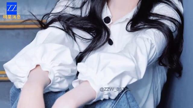 Not Zhao Lusi, but Chen Zhe Yuan Will Have a New Love Interest in June. смотреть онлайн