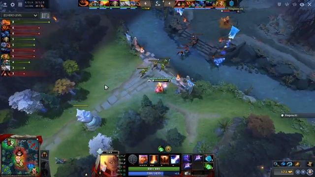 [DOTA 2 LIVE] ENTITY GAMING VS TNC TIGERS- TI8 QUALIFIER GAME 2| skylarTube смотреть онлайн