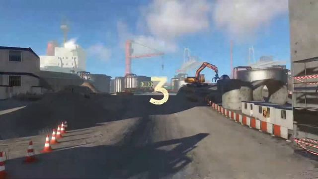 FlatOut 4 Total Insanity - opis igre [review] смотреть онлайн