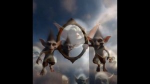 Снежная королева. Зеркало и его осколки. Часть первая