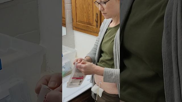 Peritoneal Dialysis: PD Catheter Care in 2023 смотреть онлайн